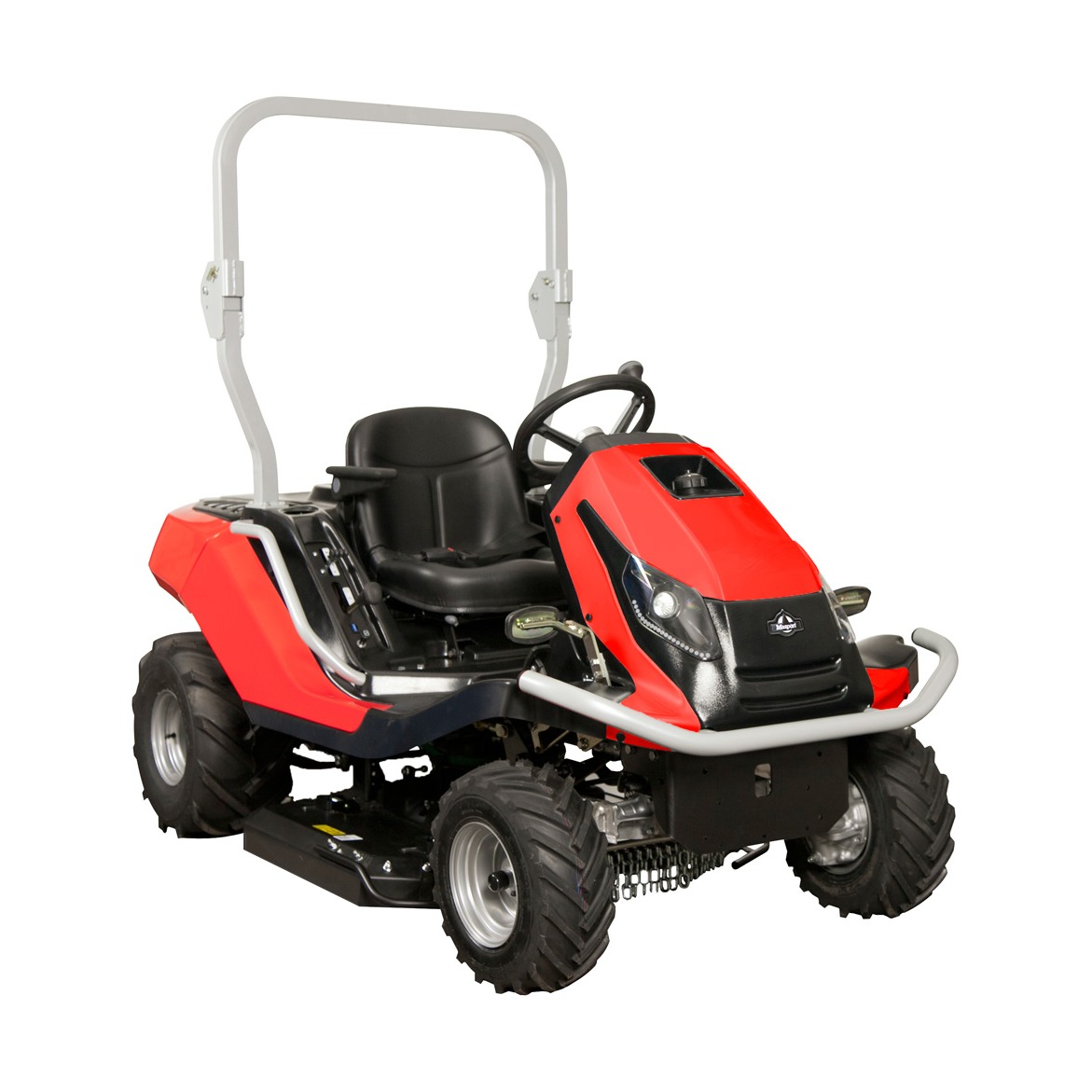 Masport ride on lawn mower online